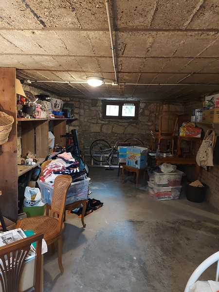Aménager un garage ou un sous-sol : quelles pièces aménager ?